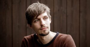 Stefan Lechner / Klavierunterricht Wien / creativepiano