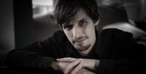 About Stefan Lechner, creativepiano, Klavierunterricht Wien