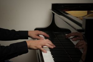 Klavierunterricht creativepiano