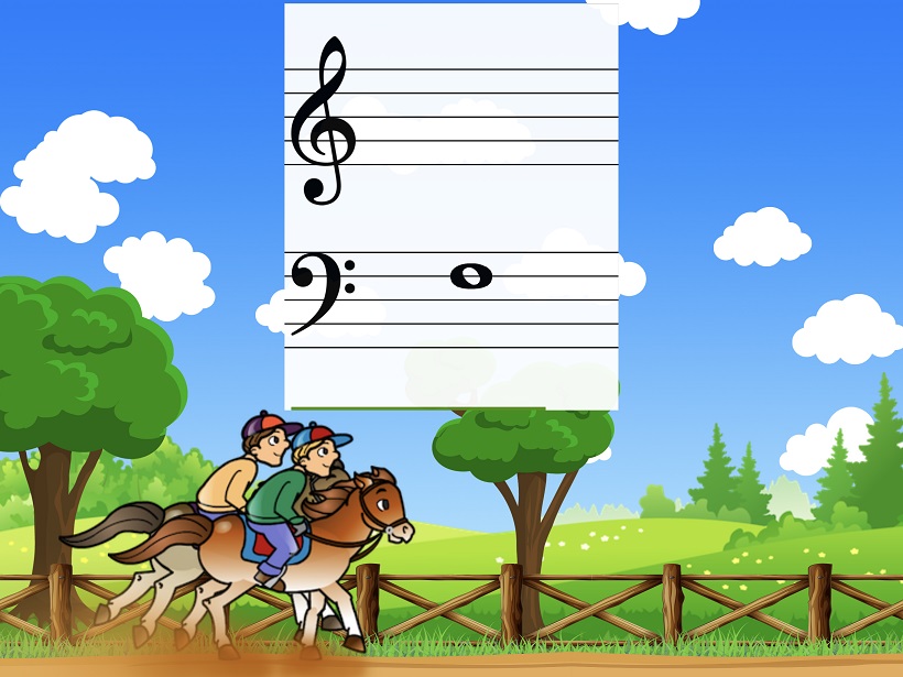 FlashNote Derby (Top 10 Apps)