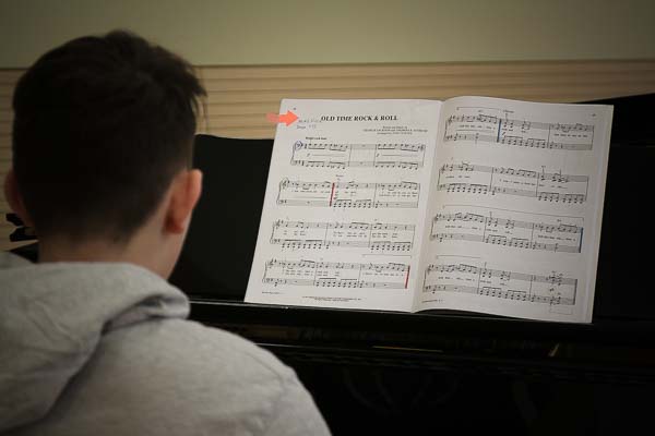 Klavierunterricht creativepiano