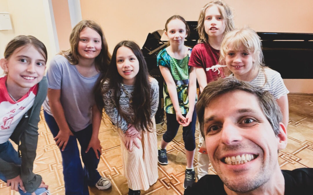 Mai 2024: creativepiano performance masterclass