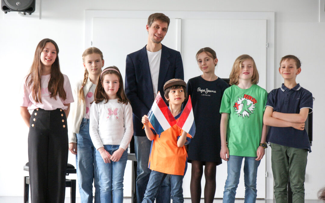 27. April 2025: creativepiano performance masterclass